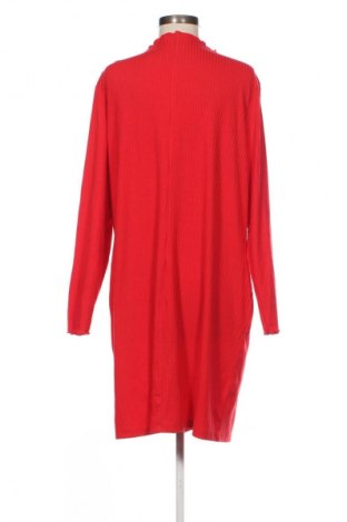 Kleid Body Flirt, Größe XXL, Farbe Rot, Preis € 9,99