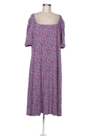 Kleid Body Flirt, Größe XXL, Farbe Mehrfarbig, Preis € 12,99