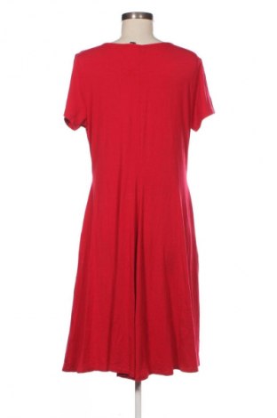 Rochie Body Flirt, Mărime XL, Culoare Roșu, Preț 64,99 Lei