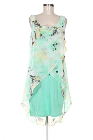 Kleid Body Flirt, Größe L, Farbe Mehrfarbig, Preis € 20,99