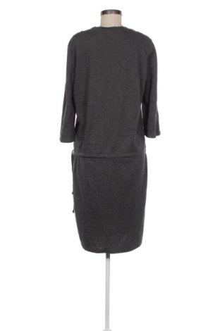 Kleid Body Flirt, Größe M, Farbe Grau, Preis € 15,00