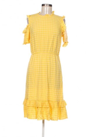 Kleid Body Flirt, Größe M, Farbe Gelb, Preis € 16,20