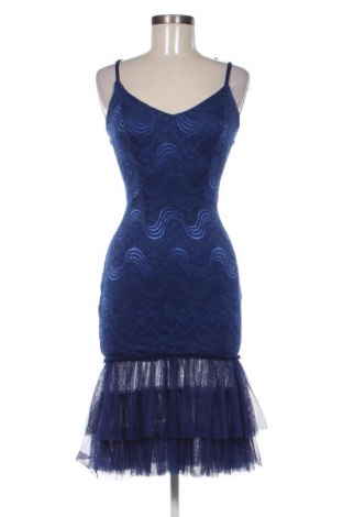 Kleid Body Flirt, Größe XS, Farbe Blau, Preis € 18,99