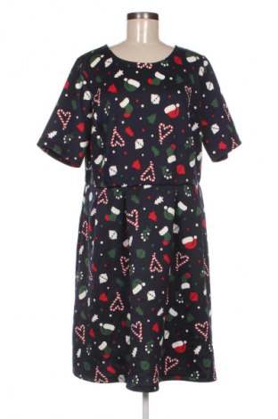 Rochie Body Flirt, Mărime XXL, Culoare Multicolor, Preț 98,99 Lei