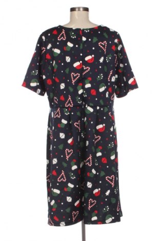 Rochie Body Flirt, Mărime XXL, Culoare Multicolor, Preț 98,99 Lei