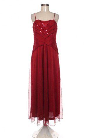 Kleid Body Flirt, Größe M, Farbe Rot, Preis € 15,99
