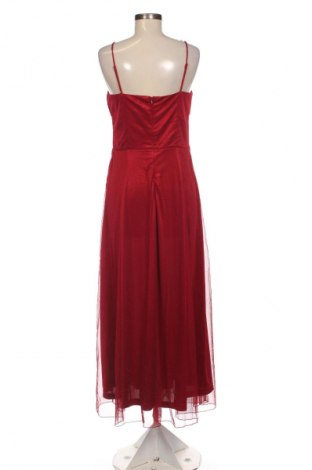Kleid Body Flirt, Größe M, Farbe Rot, Preis € 15,99