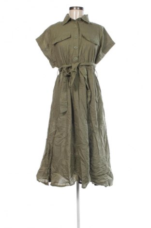 Kleid Body Flirt, Größe L, Farbe Grün, Preis € 25,99