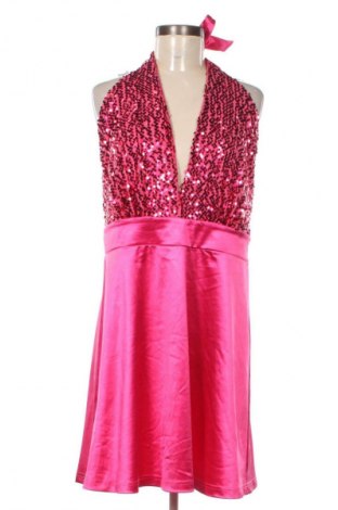 Šaty  Body Flirt, Velikost XL, Barva Růžová, Cena  732,00 Kč