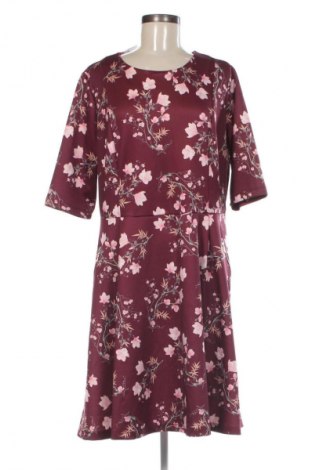 Kleid Body Flirt, Größe XXL, Farbe Mehrfarbig, Preis € 20,99