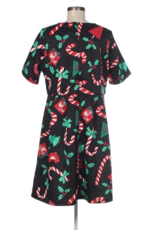 Kleid Body Flirt, Größe XL, Farbe Mehrfarbig, Preis € 14,99