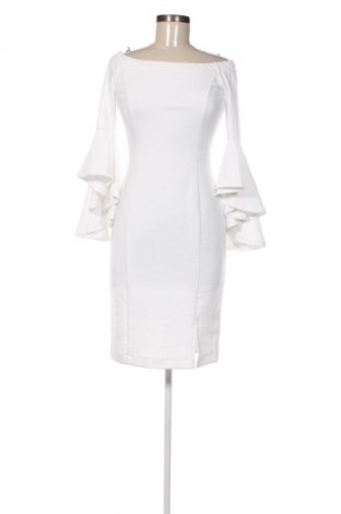 Rochie Body Flirt, Mărime M, Culoare Alb, Preț 72,99 Lei