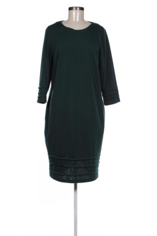 Kleid Body Flirt, Größe XL, Farbe Grün, Preis € 14,91