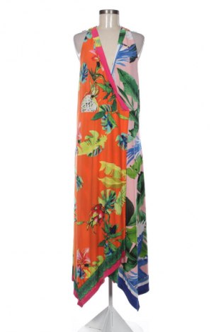 Kleid Body Flirt, Größe XXL, Farbe Mehrfarbig, Preis € 14,83
