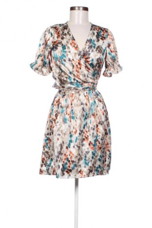 Šaty  Body Flirt, Velikost XS, Barva Vícebarevné, Cena  189,00 Kč