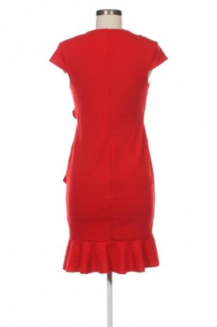 Šaty  Body Flirt, Velikost S, Barva Červená, Cena  349,00 Kč