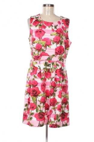 Šaty  Body Flirt, Velikost XL, Barva Vícebarevné, Cena  489,00 Kč