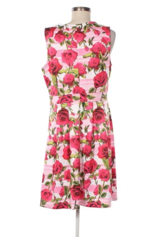 Šaty  Body Flirt, Velikost XL, Barva Vícebarevné, Cena  489,00 Kč