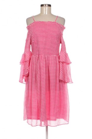 Kleid Body Flirt, Größe L, Farbe Mehrfarbig, Preis € 16,99