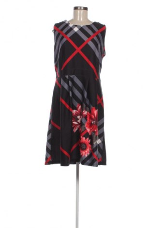 Kleid Body Flirt, Größe XL, Farbe Mehrfarbig, Preis € 18,99