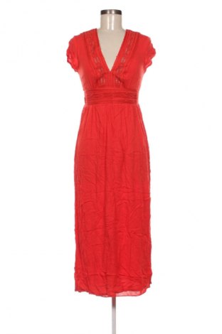 Sukienka Body Flirt, Rozmiar XS, Kolor Czerwony, Cena 72,99 zł