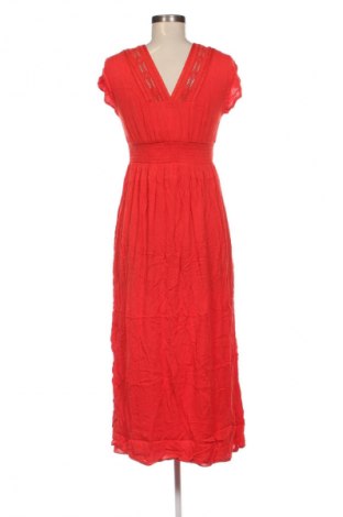 Sukienka Body Flirt, Rozmiar XS, Kolor Czerwony, Cena 72,99 zł