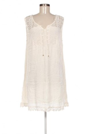 Φόρεμα Body Flirt, Μέγεθος XL, Χρώμα Λευκό, Τιμή 11,99 €