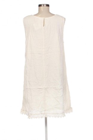 Φόρεμα Body Flirt, Μέγεθος XL, Χρώμα Λευκό, Τιμή 11,99 €