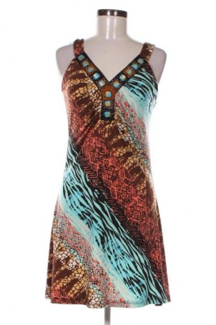 Šaty  Body Flirt, Velikost S, Barva Vícebarevné, Cena  371,00 Kč