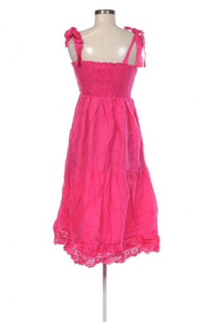 Kleid Body Flirt, Größe L, Farbe Rosa, Preis € 18,99