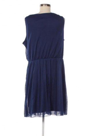 Šaty  Body Flirt, Veľkosť XL, Farba Modrá, Cena  12,95 €