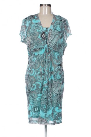 Φόρεμα Bonita, Μέγεθος L, Χρώμα Πολύχρωμο, Τιμή 15,00 €