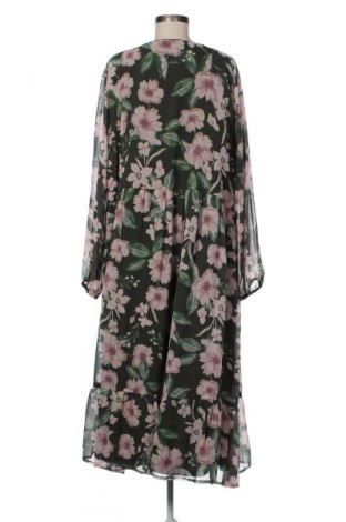Kleid Bonmarche, Größe XXL, Farbe Mehrfarbig, Preis 16,41 €