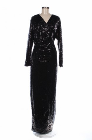 Kleid Boohoo, Größe XL, Farbe Schwarz, Preis 64,99 €