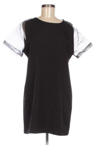 Kleid Boohoo, Größe M, Farbe Schwarz, Preis € 11,99