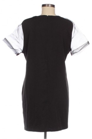 Kleid Boohoo, Größe M, Farbe Schwarz, Preis € 11,99