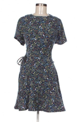Kleid Boohoo, Größe XL, Farbe Mehrfarbig, Preis € 14,83