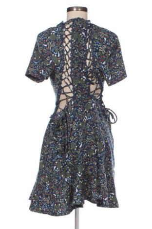 Kleid Boohoo, Größe XL, Farbe Mehrfarbig, Preis € 14,83