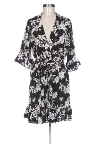 Φόρεμα Boohoo, Μέγεθος XL, Χρώμα Πολύχρωμο, Τιμή 14,42 €