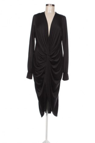 Sukienka Boohoo, Rozmiar L, Kolor Czarny, Cena 78,99 zł