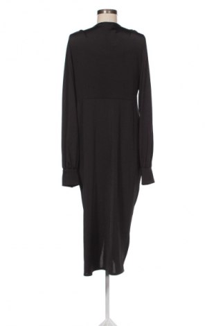 Sukienka Boohoo, Rozmiar L, Kolor Czarny, Cena 78,99 zł