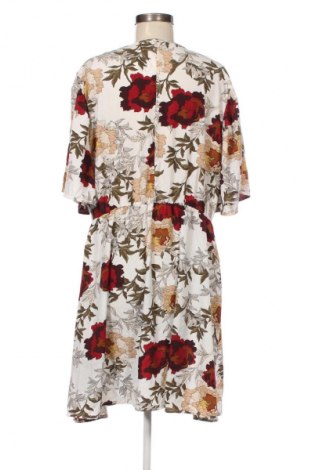 Kleid Boohoo, Größe XL, Farbe Mehrfarbig, Preis 19,99 €