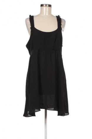 Φόρεμα Boohoo, Μέγεθος XL, Χρώμα Μαύρο, Τιμή 18,99 €