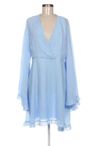 Kleid Boohoo, Größe XXL, Farbe Mehrfarbig, Preis € 32,99