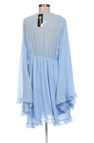 Kleid Boohoo, Größe XXL, Farbe Mehrfarbig, Preis € 32,99