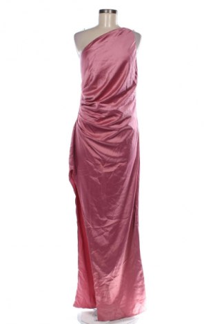 Kleid Boohoo, Größe L, Farbe Rosa, Preis € 64,99