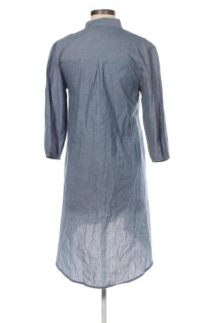 Kleid Boohoo, Größe M, Farbe Blau, Preis € 23,99