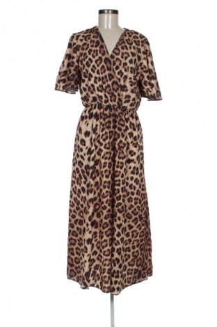 Φόρεμα Boohoo, Μέγεθος L, Χρώμα Πολύχρωμο, Τιμή 18,99 €