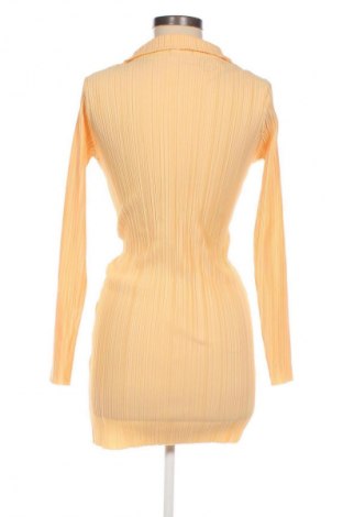 Šaty  Boohoo, Veľkosť M, Farba Oranžová, Cena  10,95 €