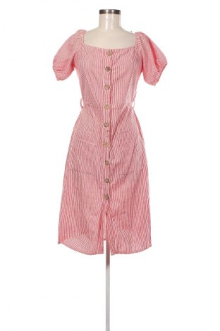 Šaty  Boohoo, Veľkosť M, Farba Viacfarebná, Cena  16,95 €